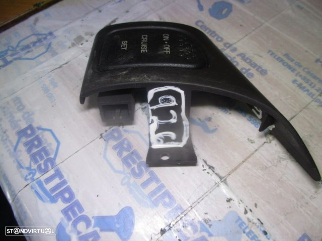 Interruptor 5GY391AZAA JEEP GRAND CHEROKEE 1999 CRUISE CONTROL JEEP GRAND CHEROKEE 1 FASE 2 2005 3.1CRD 4X4 140CV 5P VERDE VOLANTE - 2