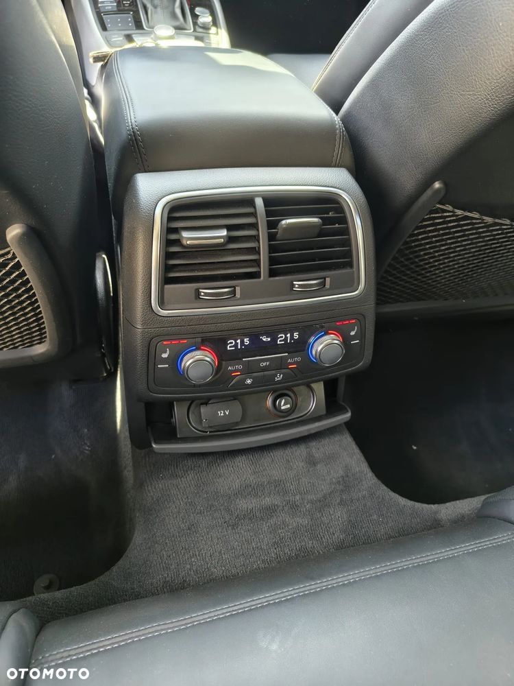 Audi A6 Limousine - 16