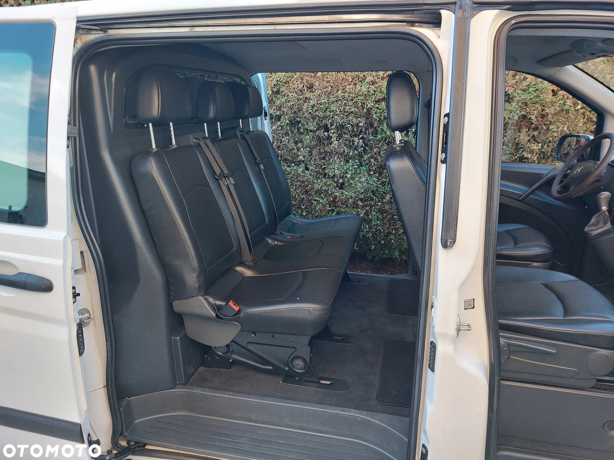 Mercedes-Benz Vito - 13