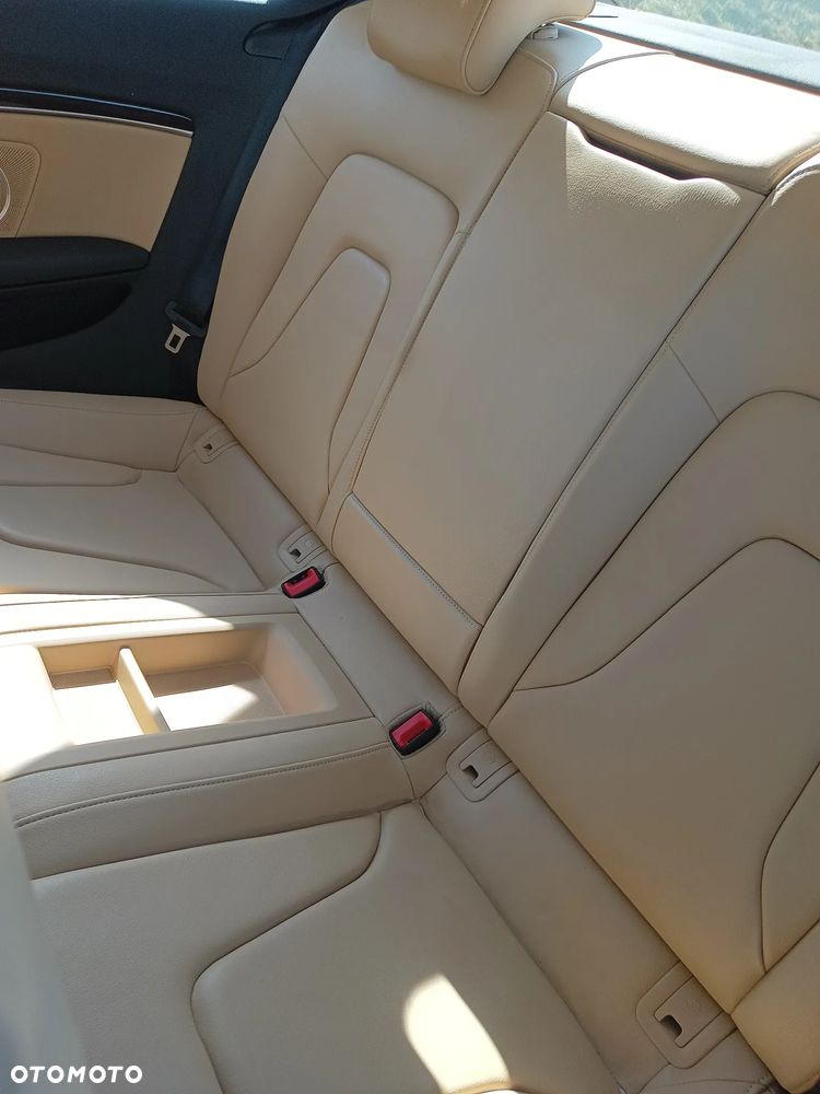 Audi A5 Coupé - 23