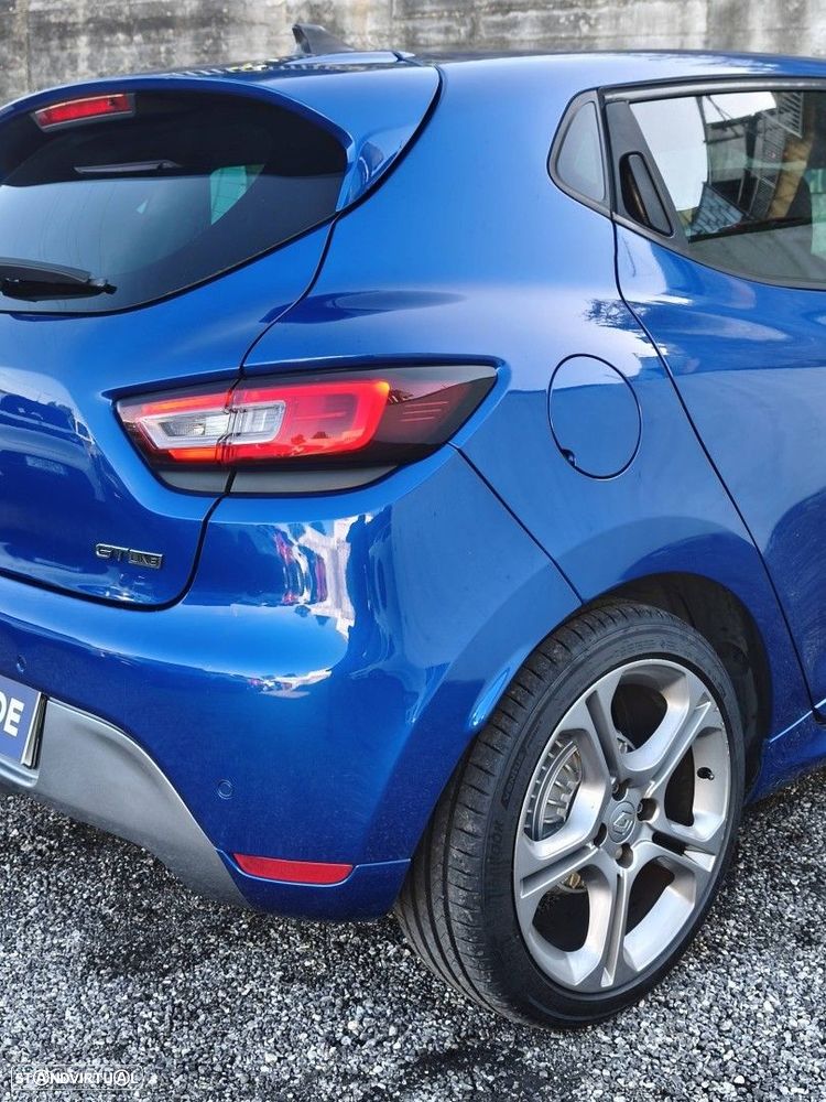 Renault Clio 0.9 TCe GT Line - 7