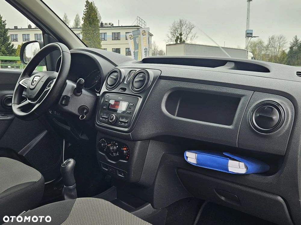 Dacia Dokker VAN - 23