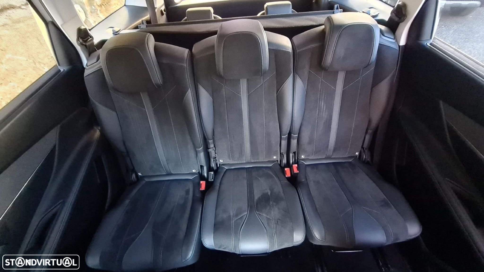Peugeot 5008 1.5 BlueHDi Crossway EAT8 - 45