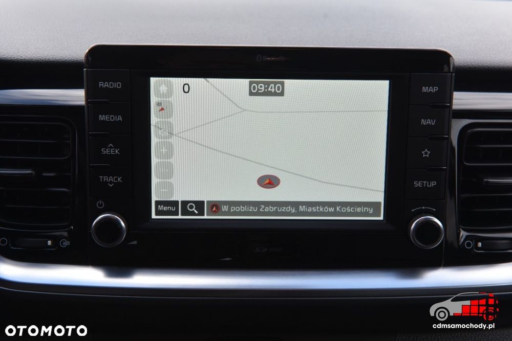 Kia Stonic - 26