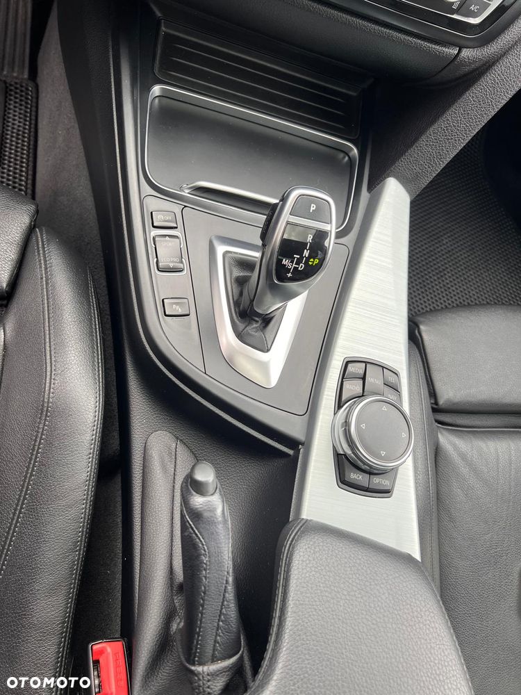 BMW Seria 4 420d - 15