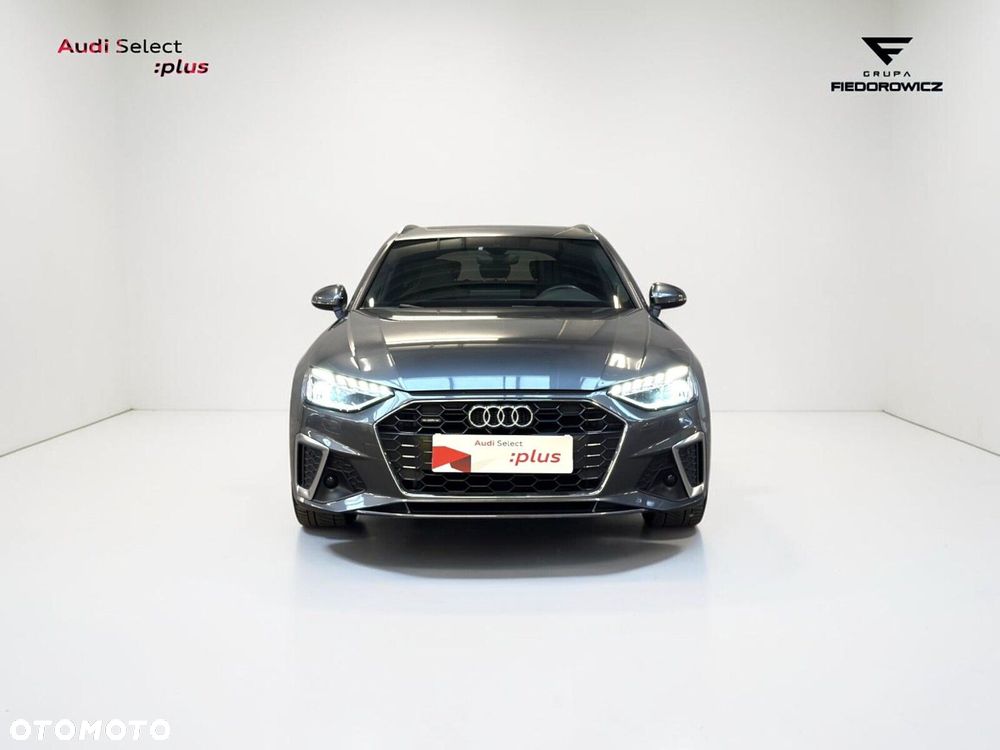 Audi A4 Avant - 15