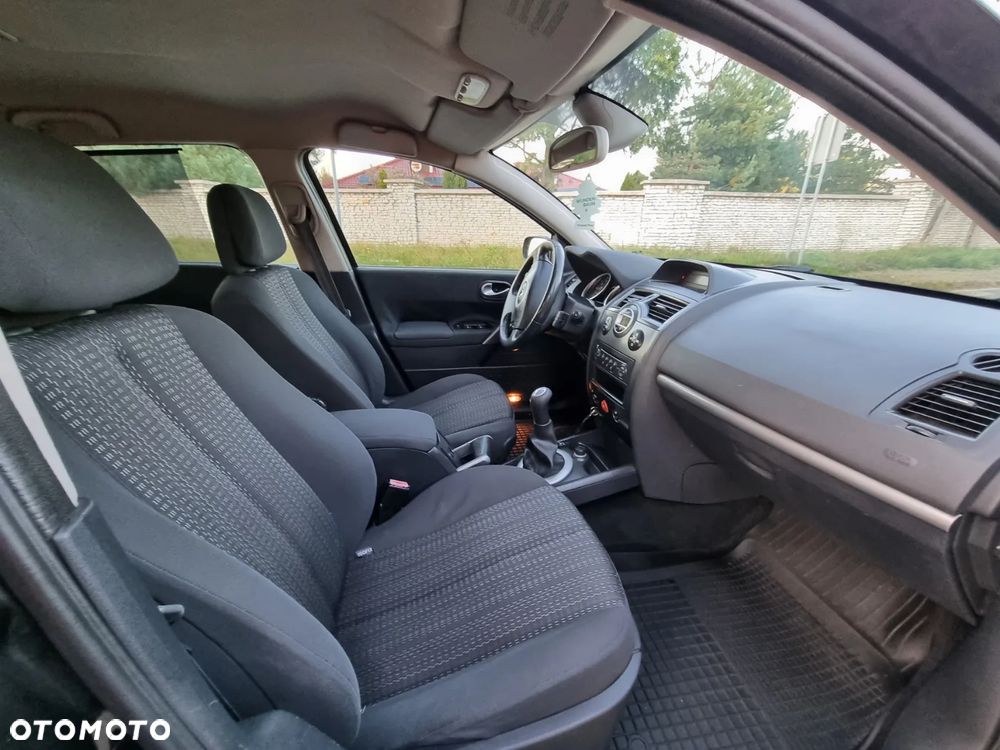 Renault Megane II 1.6 16V Confort Expression - 5