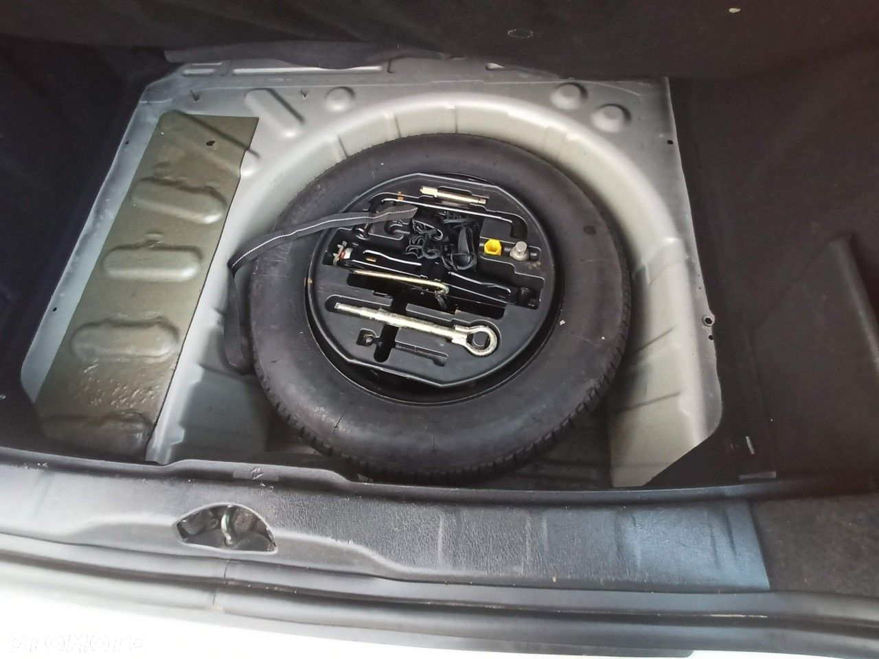 Citroën C4 1.6 16V Automatik Confort - 17