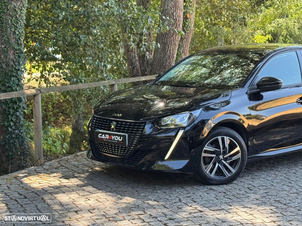Peugeot 208 1.2 PureTech Allure - 2