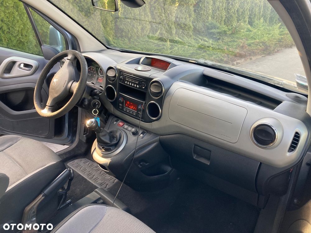 Peugeot Partner - 7