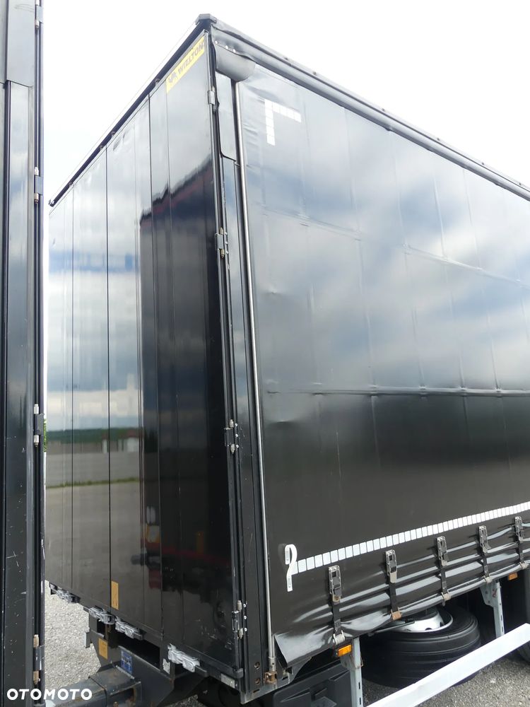 DAF XF 106.480 / EURO 6 / ZESTAW PRZEJAZDOWY / TANDEM / - 18