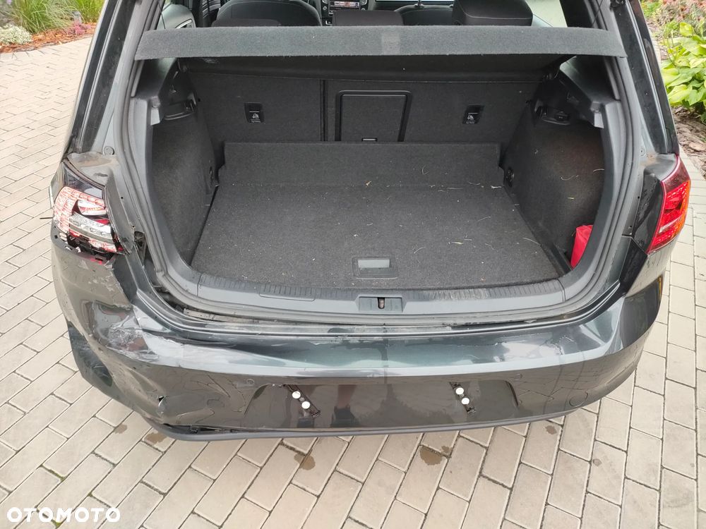 Volkswagen Golf GTD 2.0 TDI SCR DSG - 20