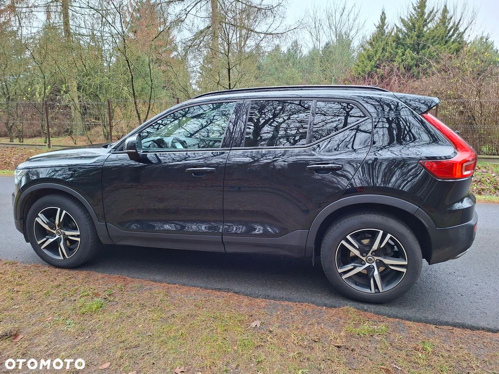 Volvo XC 40 D3 R-Design - 5