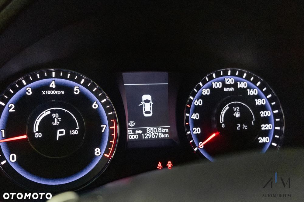 Hyundai i40 2.0 Automatik Premium - 29