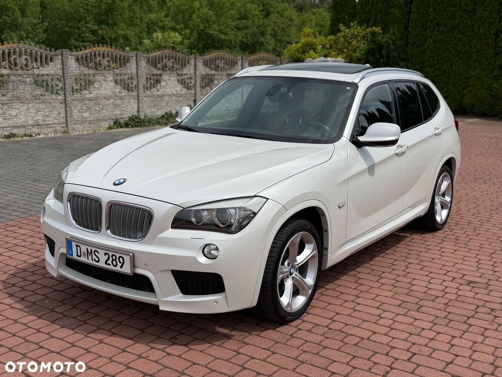 BMW X1 - 5