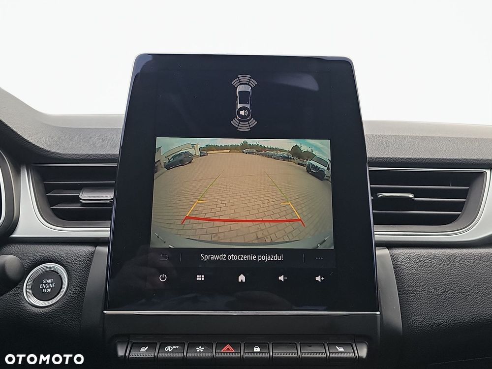 Renault Captur - 27