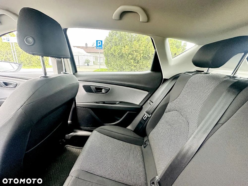 Seat Leon 1.2 TSI Style S&S - 16
