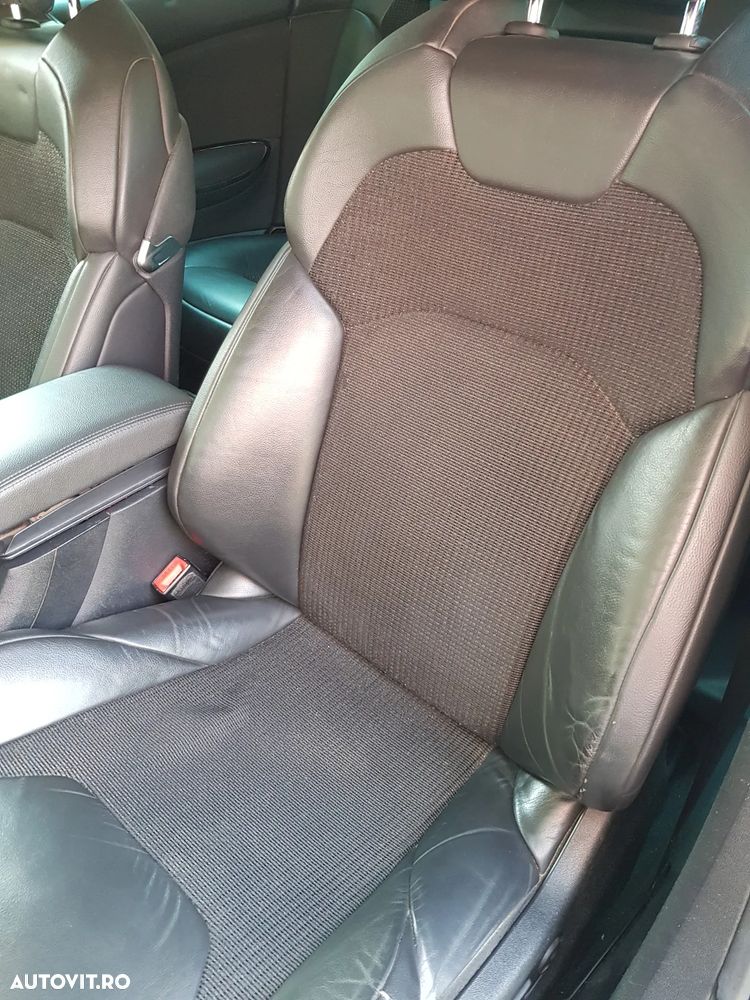 Citroën C5 Tourer HDi 200 FAP Aut. Exclusive - 12