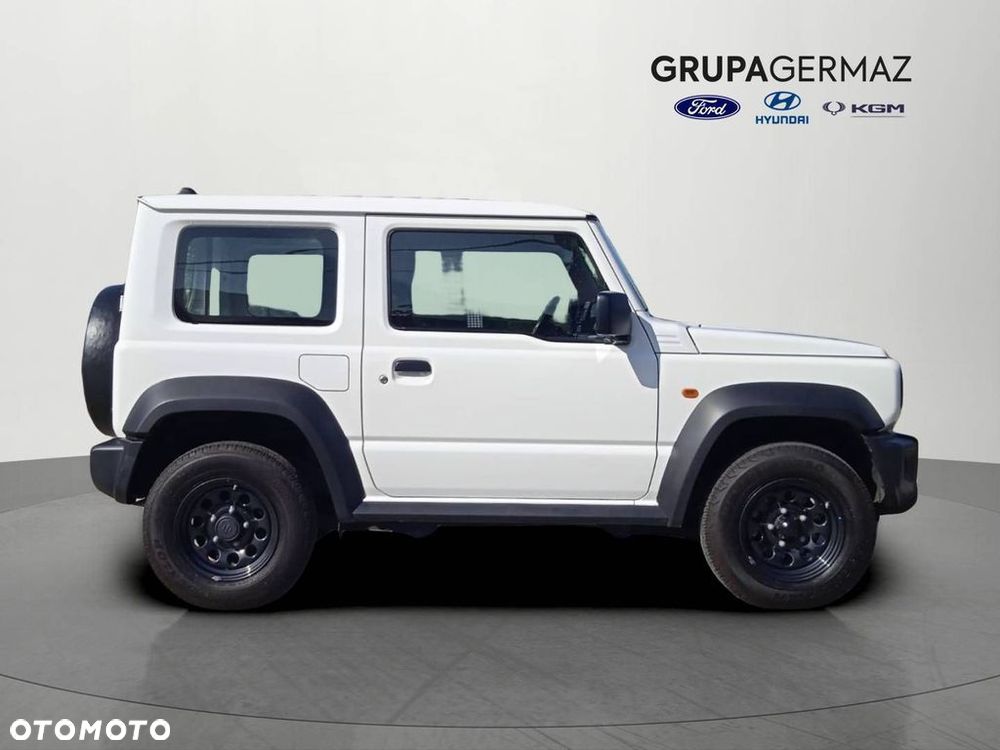 Suzuki Jimny 1.5 Pro - 6