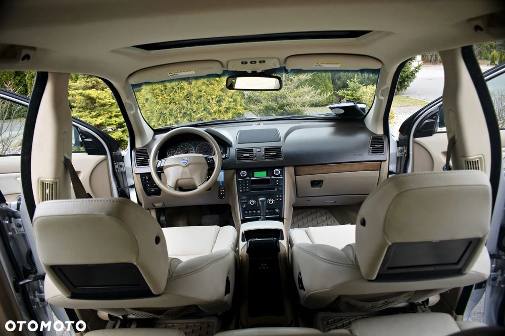 Volvo XC 90 3.2 Kinetic - 6