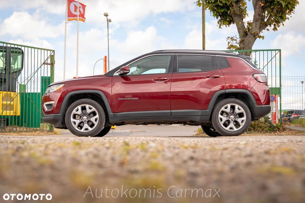 Jeep Compass - 6