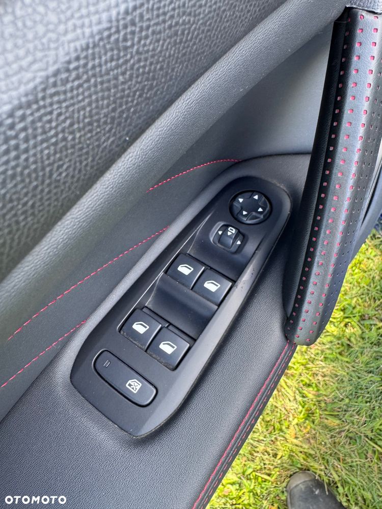 Peugeot 308 PureTech 130 Stop & Start GT-Line Edition - 17