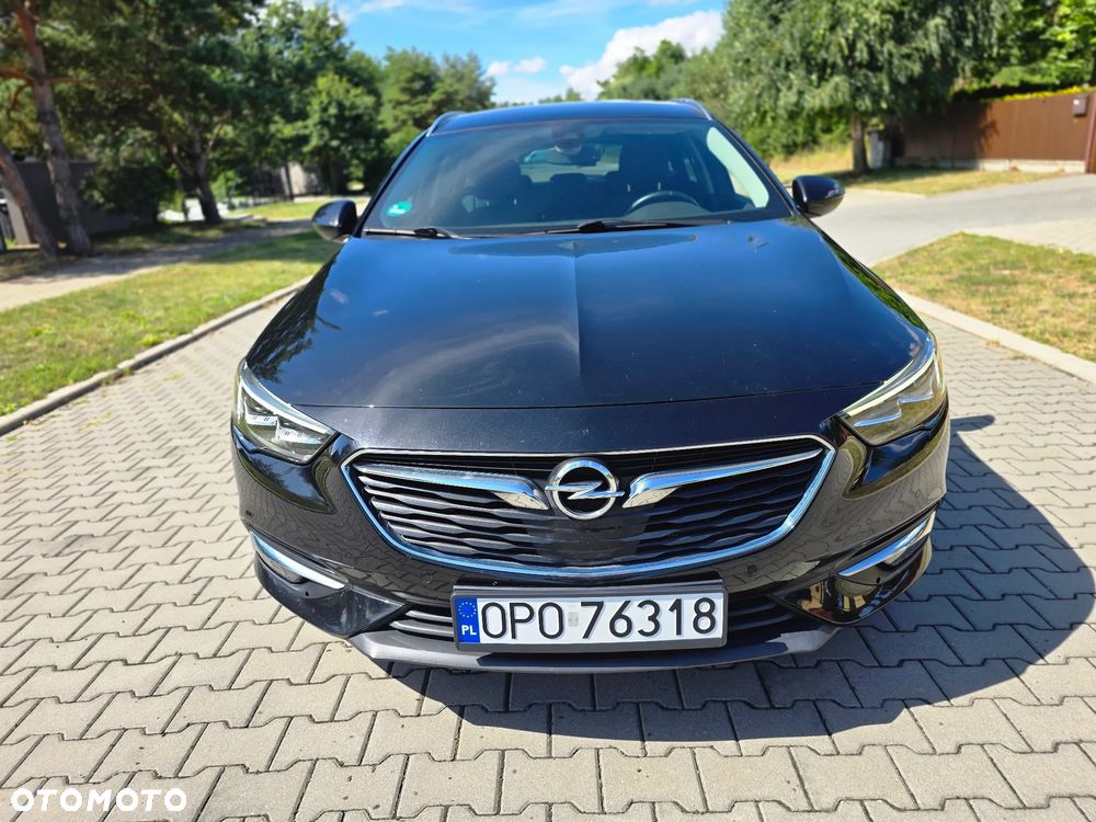Opel Insignia 2.0 Business Innovation - 3
