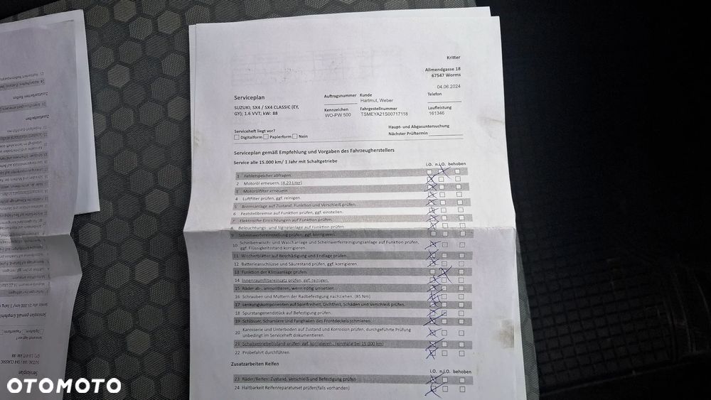 Suzuki SX4 1.6 VVT 4x2 Style - 24