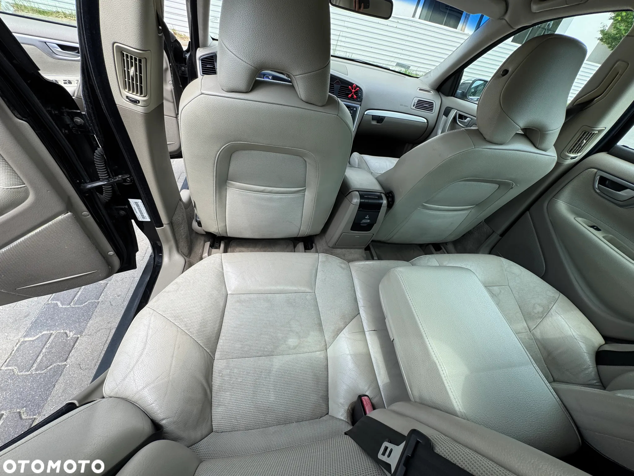 Volvo S60 - 13