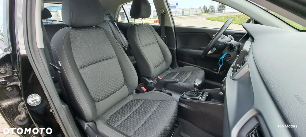Kia Rio 1.0 T-GDI M DCT - 26