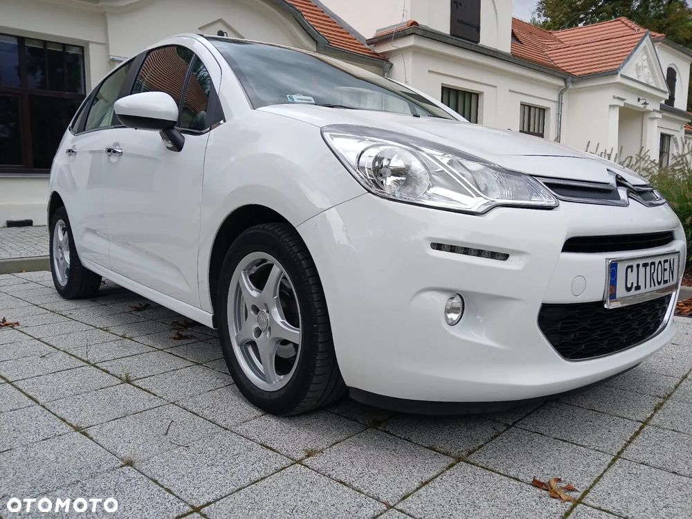 Citroën C3 - 5