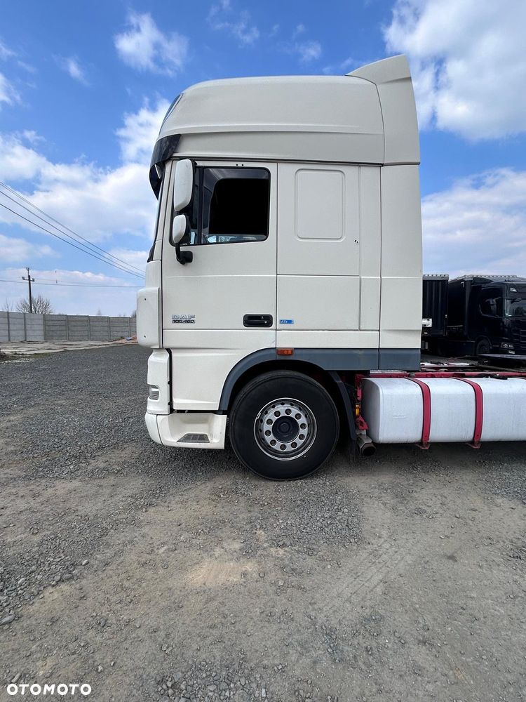 DAF DAF 105 XF - 5