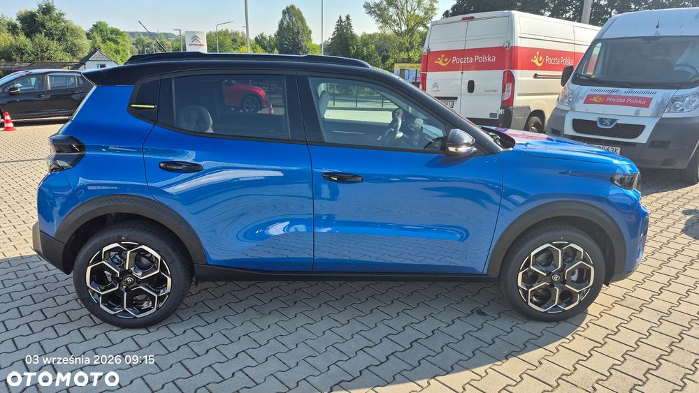 Citroën C3 1.2 mHEV Max - 4