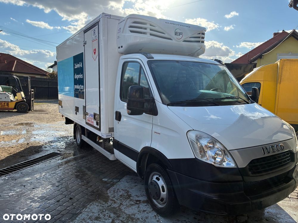 Iveco 50c17