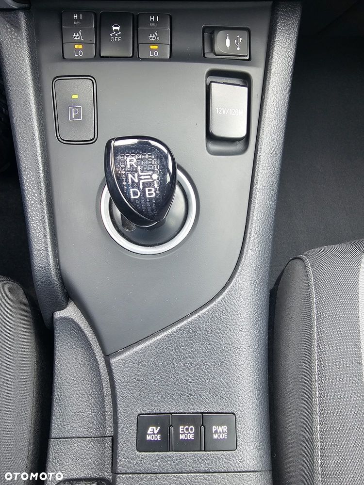 Toyota Auris - 21