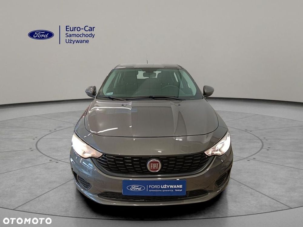 Fiat Tipo 1.4 16v Pop EU6d - 4