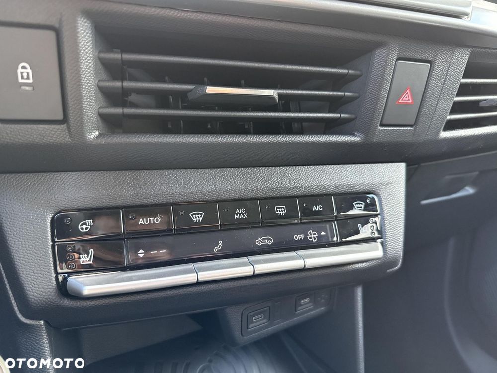 Opel Frontera - 21