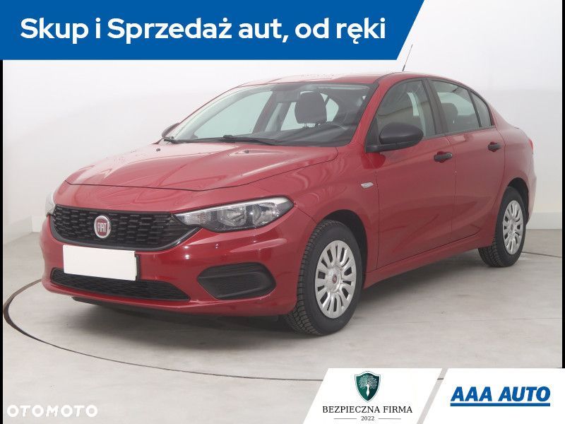 Fiat Tipo - 2