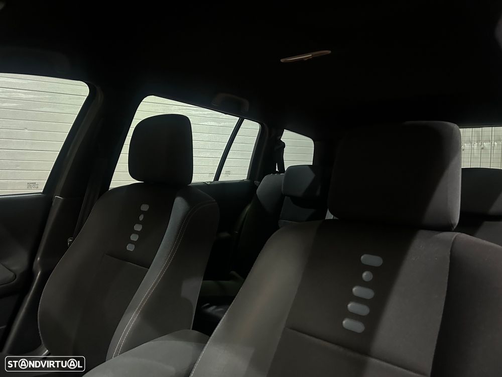 Renault Mégane Break 1.5 dCi Extreme - 17