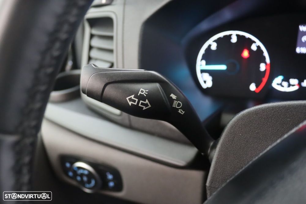 Ford Transit Custom 300L2 2.0 H1-T.B.Trend - 18