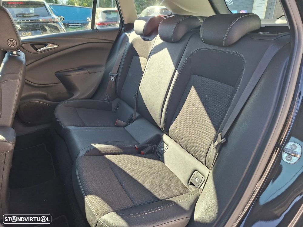 Opel Astra 1.6 CDTI DPF ecoFLEX S&S ENERGY - 30