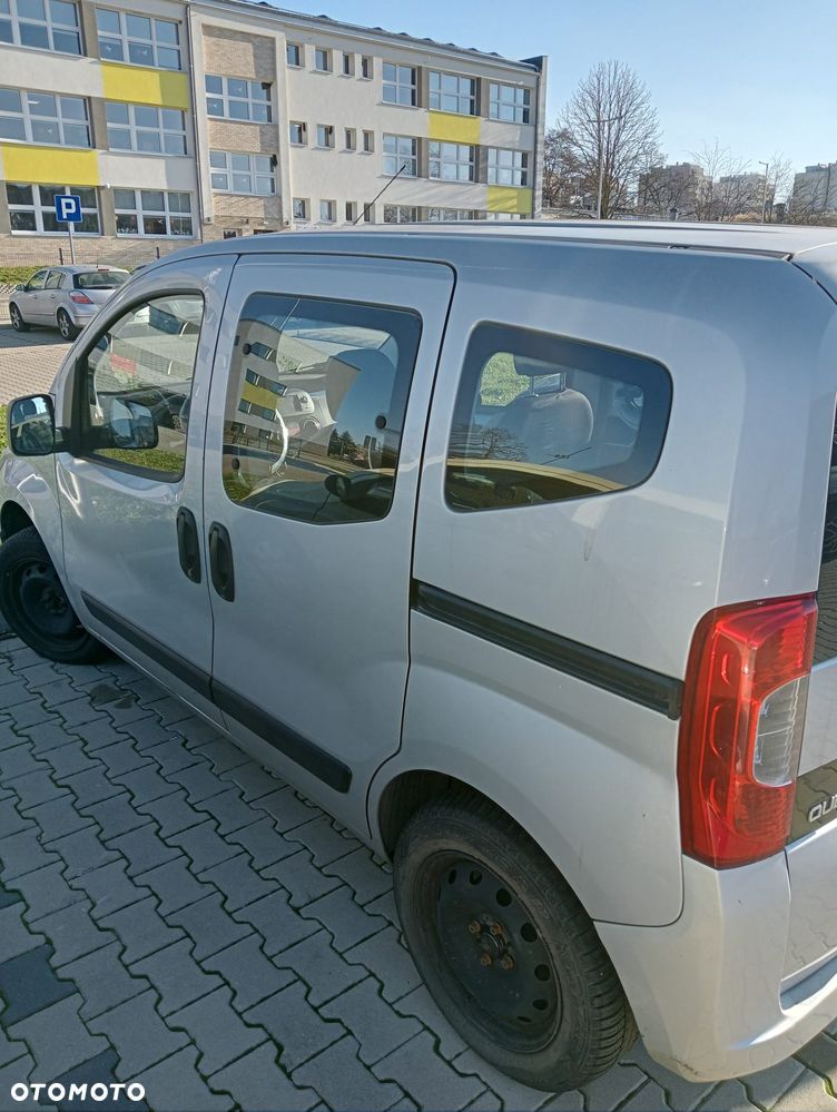Fiat Qubo - 3