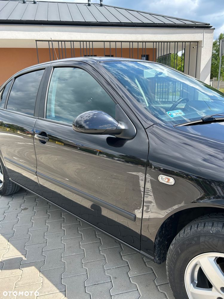 Seat Leon 1.6 Spirit Fresh-Up - 15