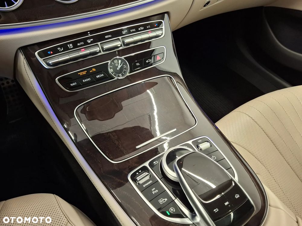 Mercedes-Benz CLS 2018