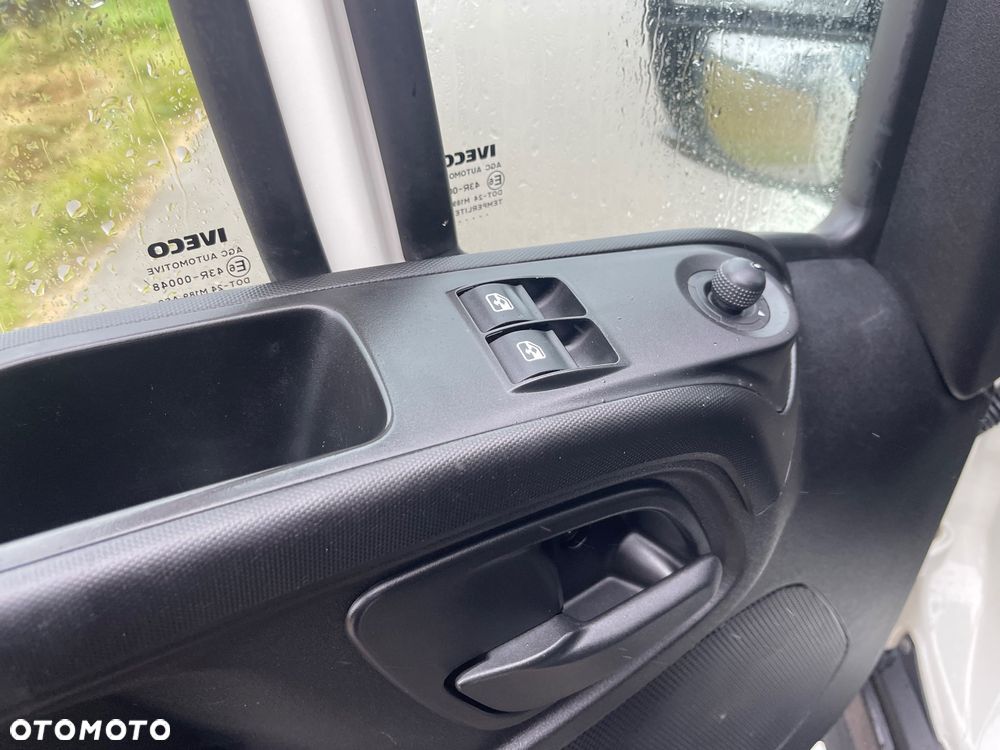 Iveco Daily - 40