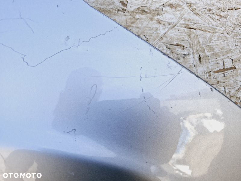 CITROEN BERLINGO II 2 III 3 BŁOTNIK PRAWY PRZÓD PRZEDNI - 8