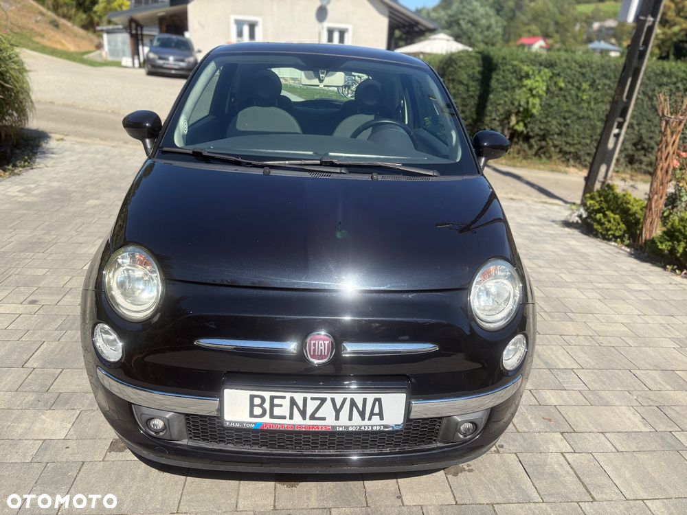 Fiat 500 - 3