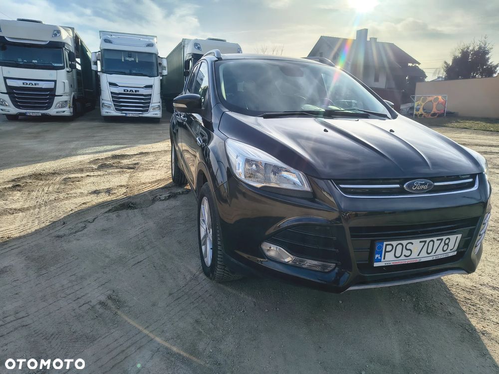 Ford Kuga 2.0 TDCi 4x4 Trend - 6