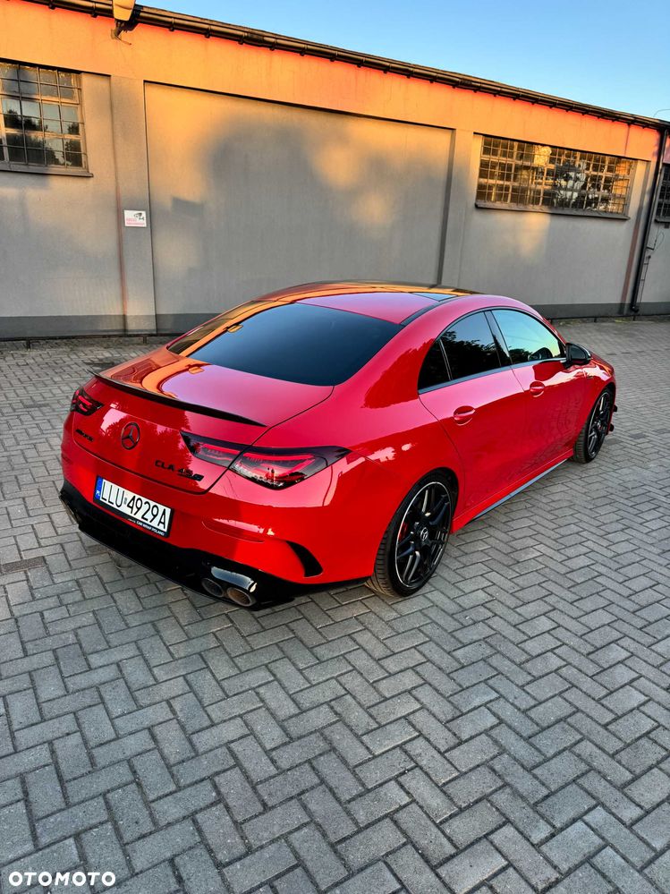 Mercedes-Benz CLA - 6