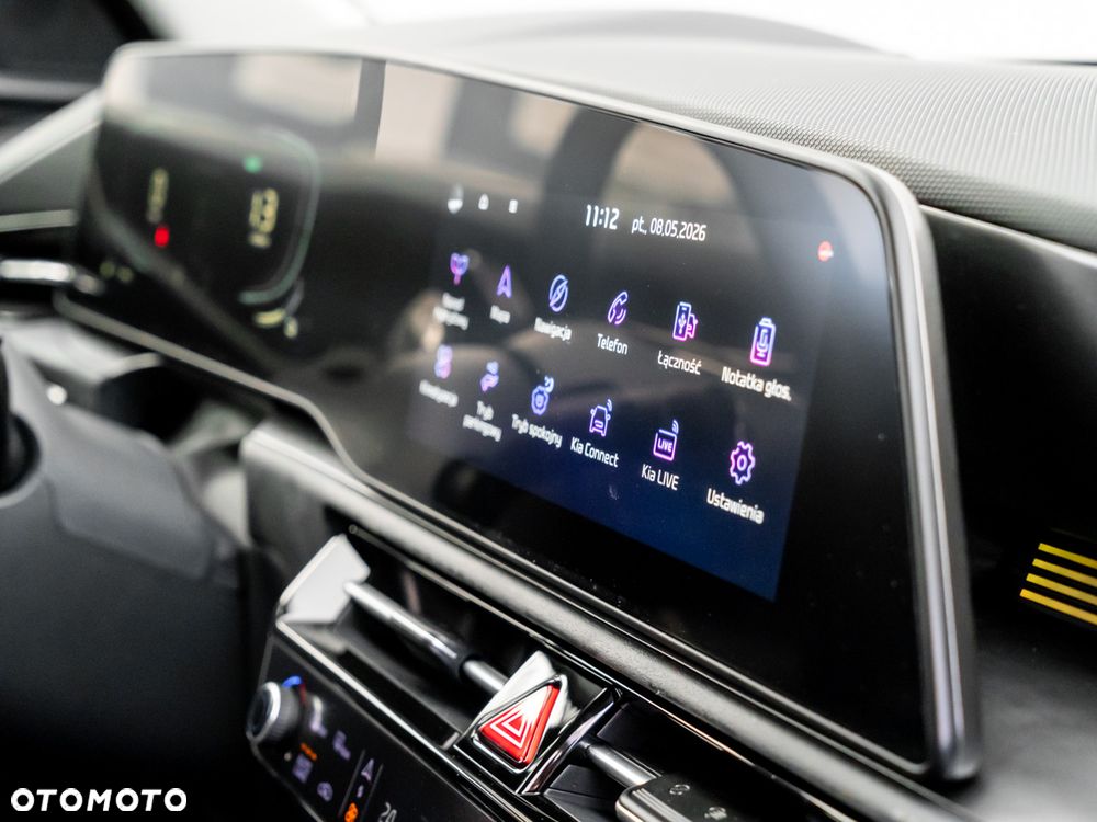 Kia Niro 1.6 GDI Hybrid L - 33